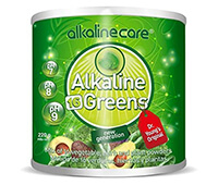 Alkaline Greens von Dr- Young