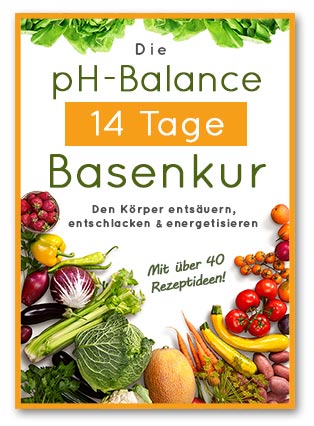 14 Tage Basenkur Buch