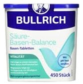 Bullrich Basentabs kaufen