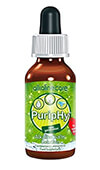 PuripHy pH-Tropfen